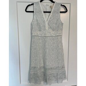 Altar'd State Lace Dress